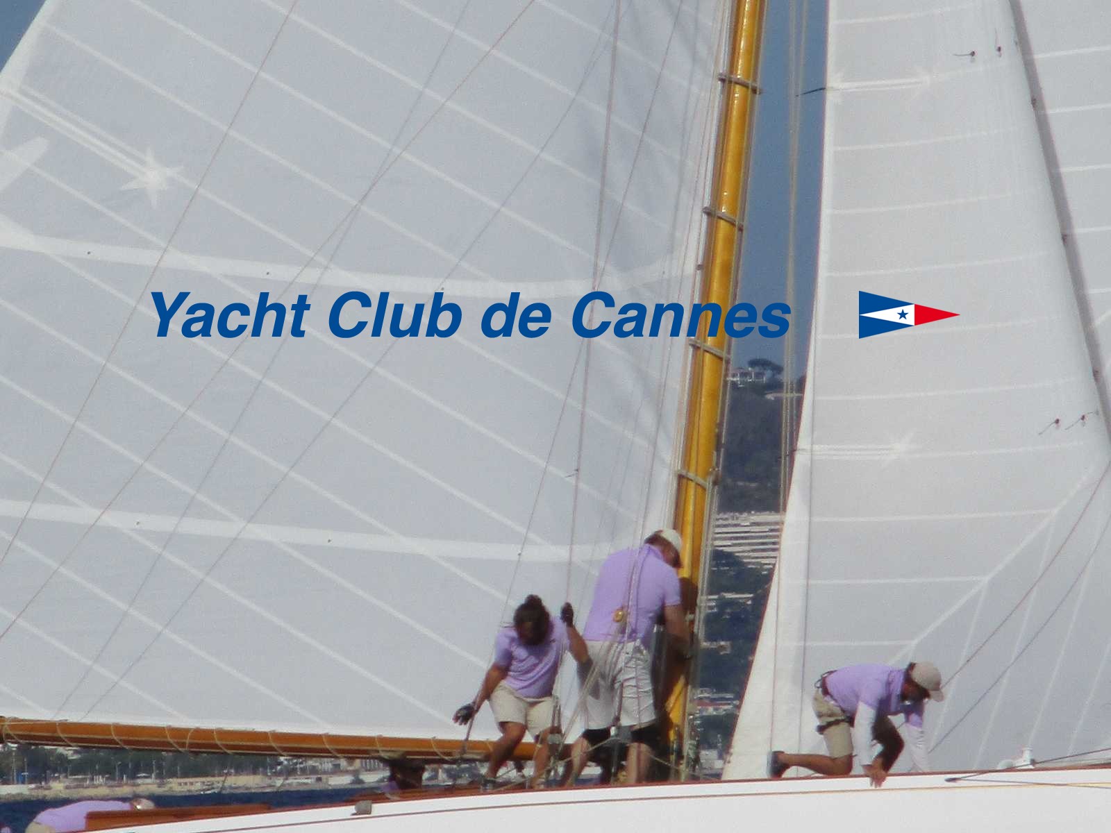 Régates Royales 2023 - Jean-Claude Renault