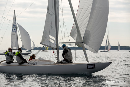 Cannes Dragon Grand Prix 2017