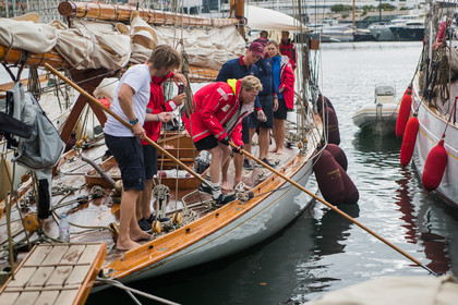 Régates Royales 2020