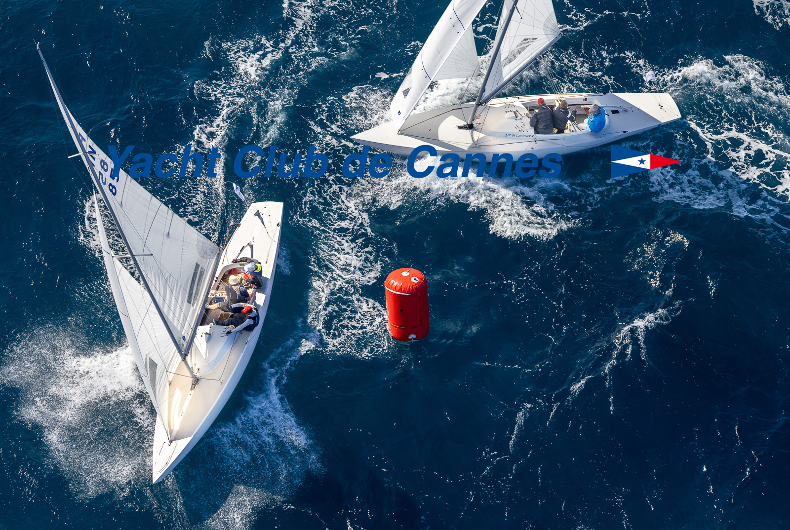 Régates Royales 2021