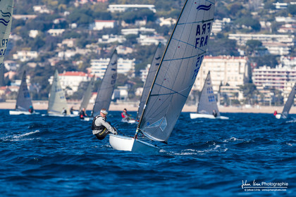 Semaine Internationale de Cannes de Finn 2023