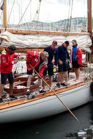 Régates Royales 2020