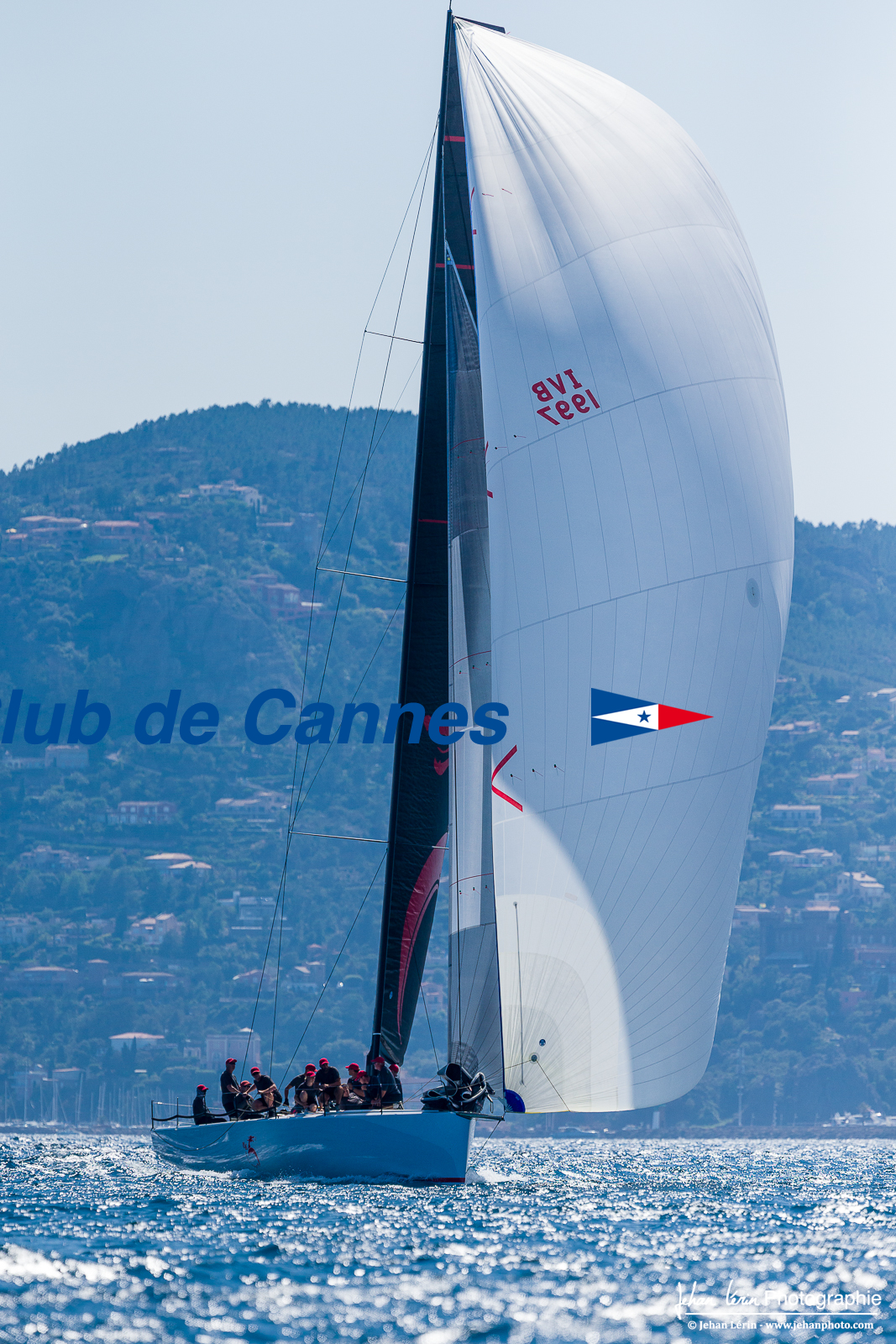 Championnat d Europe IRC 2023 - IRC European Championship 2023