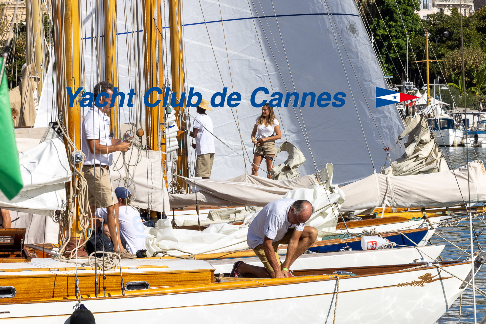 Régates Royales 2021