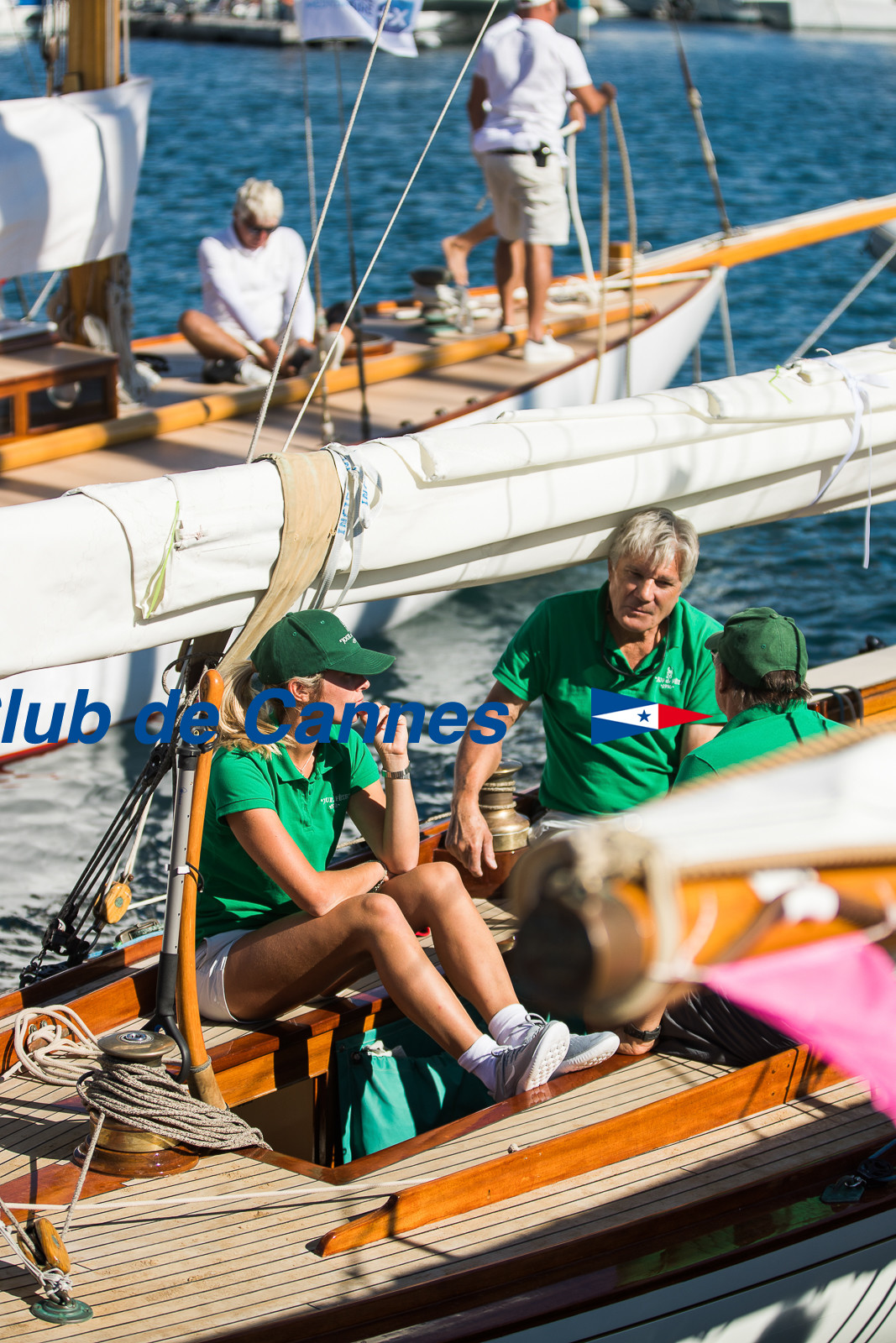 Régates Royales 2020