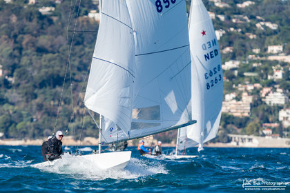 European Championship Star 2023