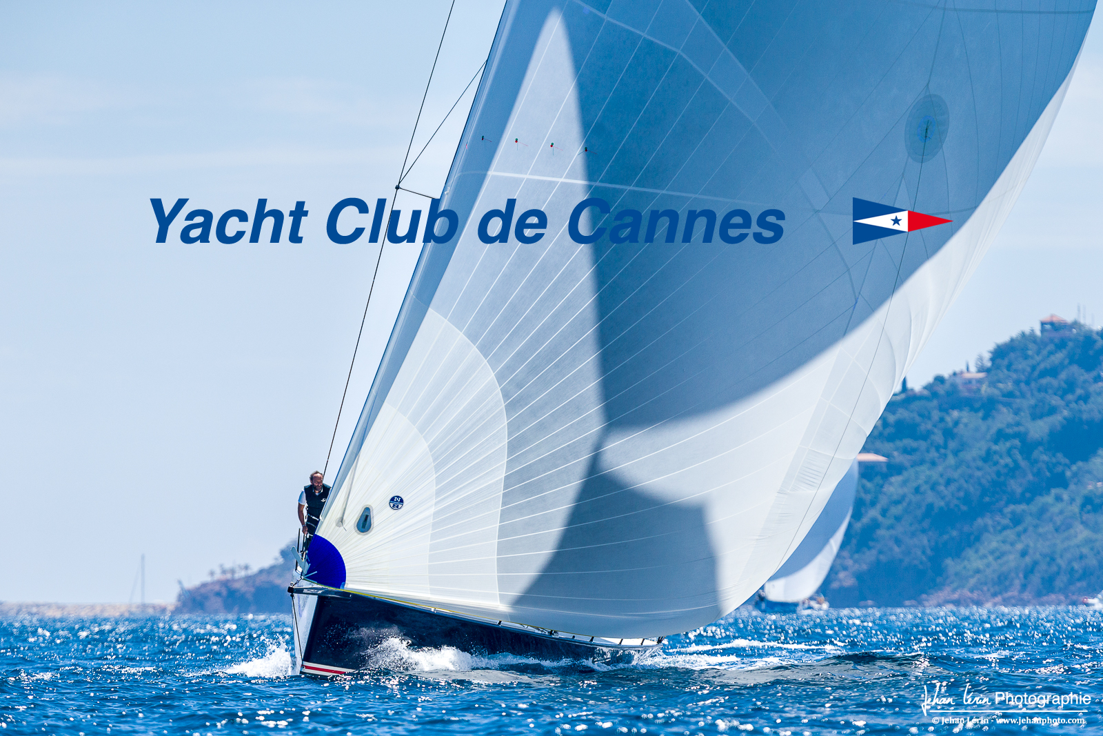 Championnat d Europe IRC 2023 - IRC European Championship 2023