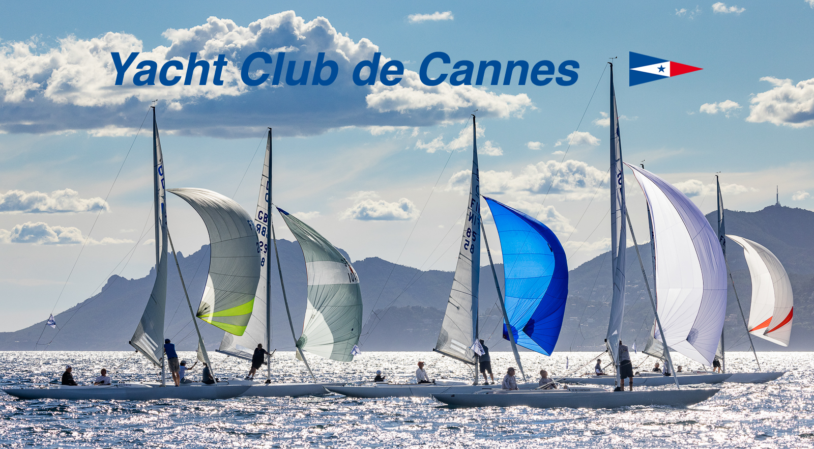 Régates Royales 2021 Régates Royales 2021