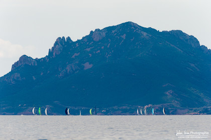 Championnat d Europe IRC 2023 - IRC European Championship 2023