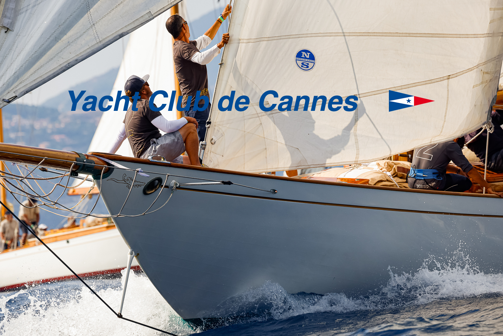 Régates Royales 2021