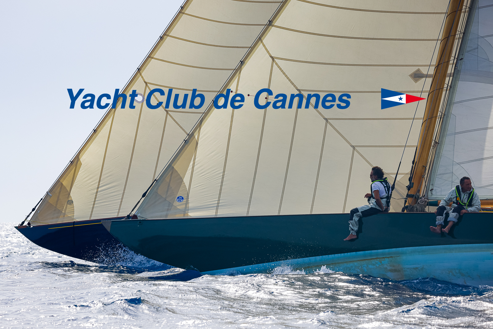 Régates Royales 2021