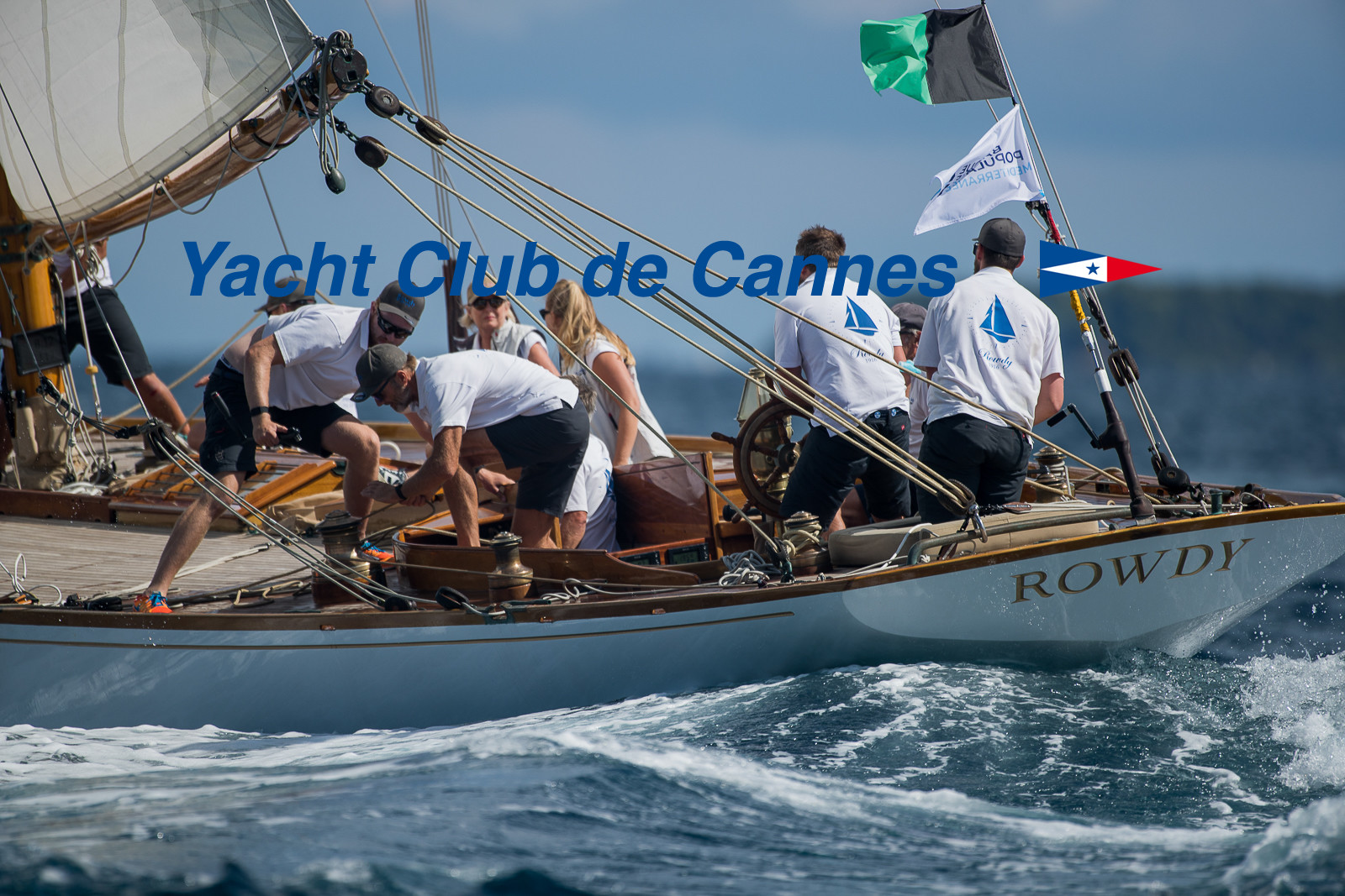 Régates Royales 2020