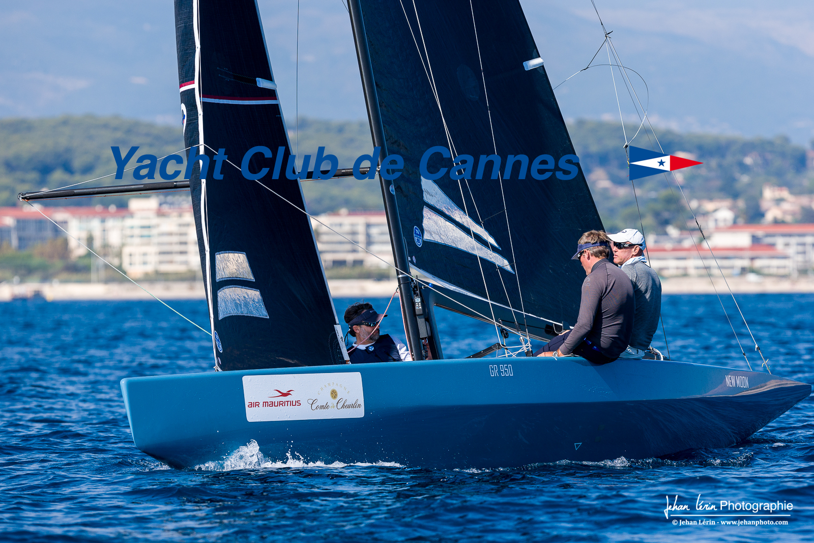 Régates Royales 2017