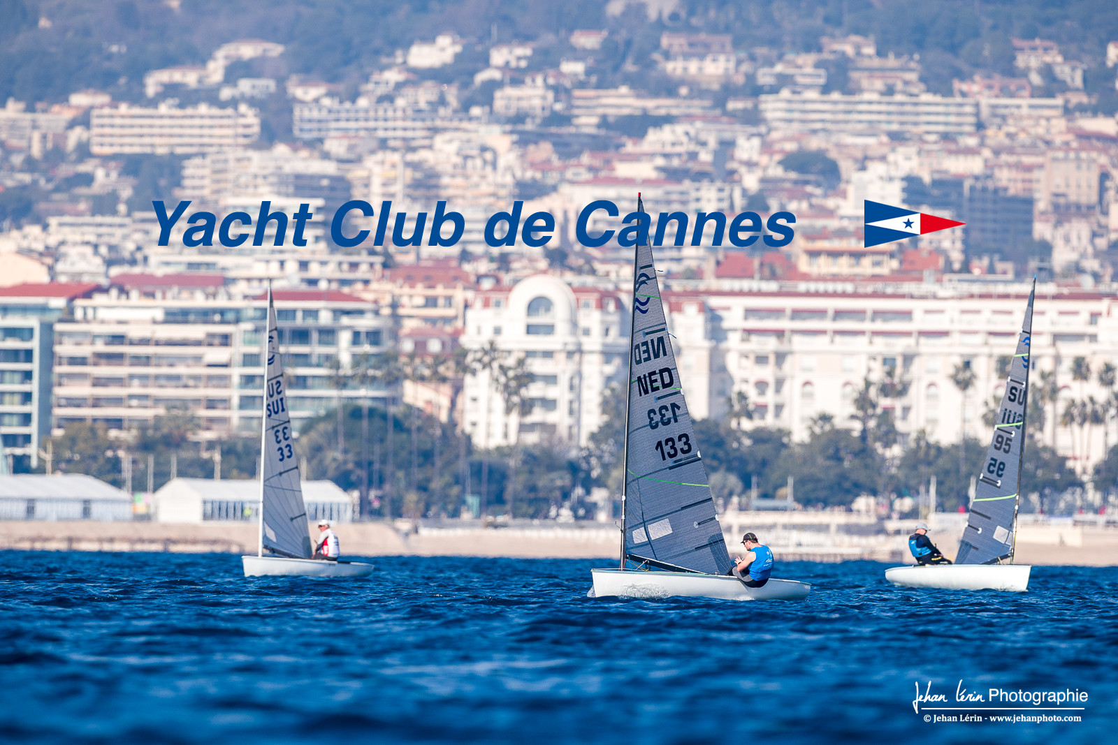 Semaine Internationale de Cannes de Finn 2023