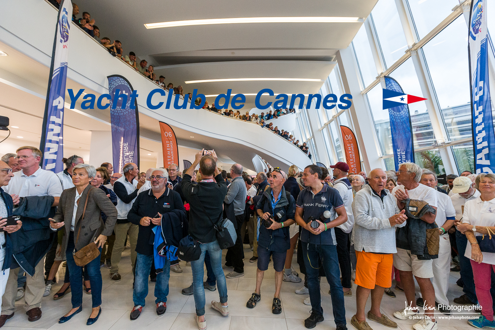 Régates Royales RR2022