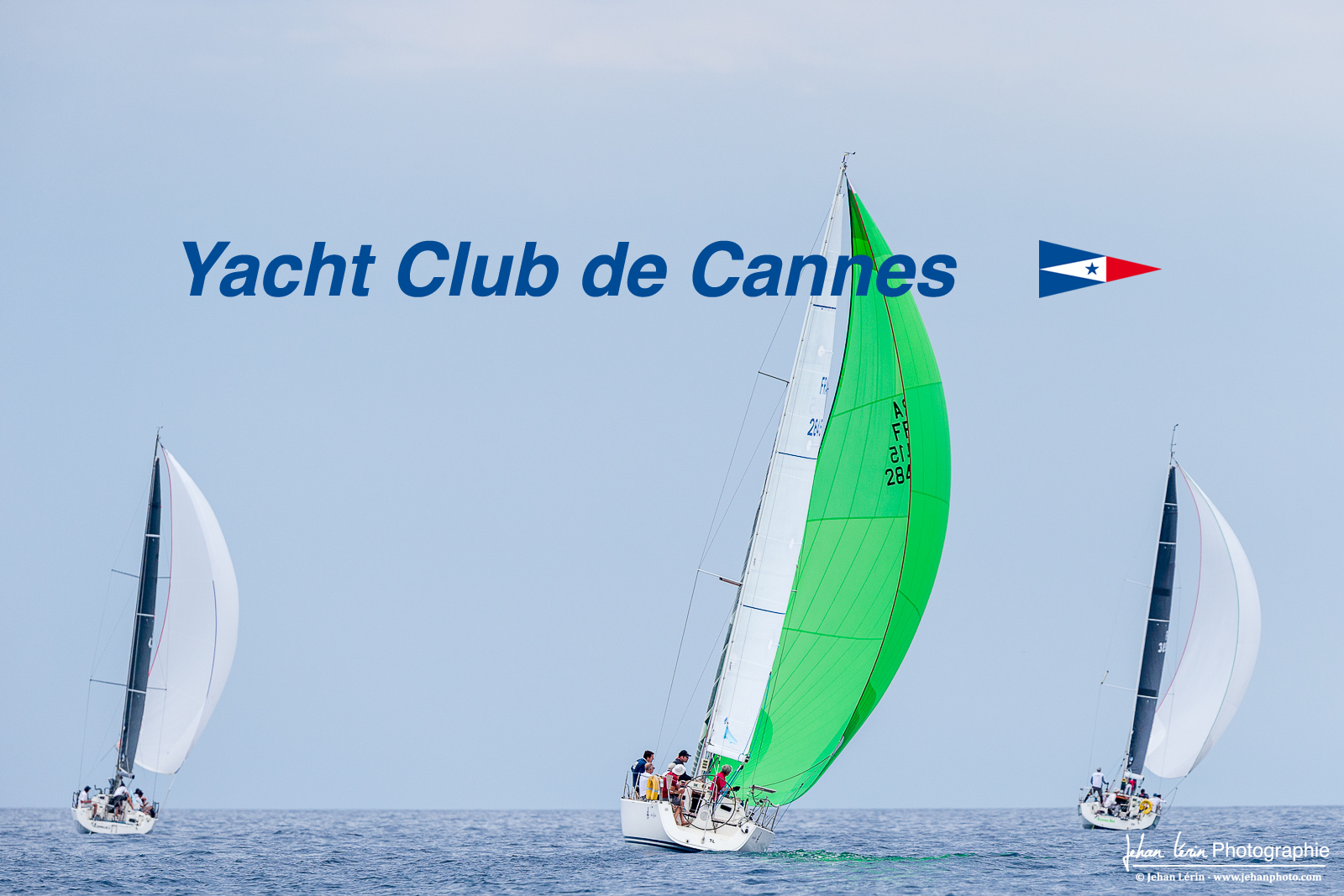 Championnat d Europe IRC 2023 - IRC European Championship 2023