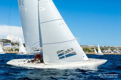 Régates Royales 2021