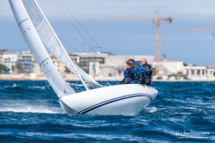 Semaine Internationale de Cannes de Dragon 2022