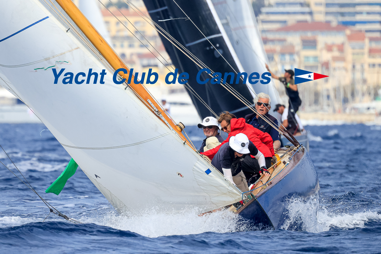 Régates Royales 2021