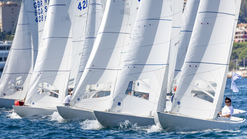 Régates Royales 2021