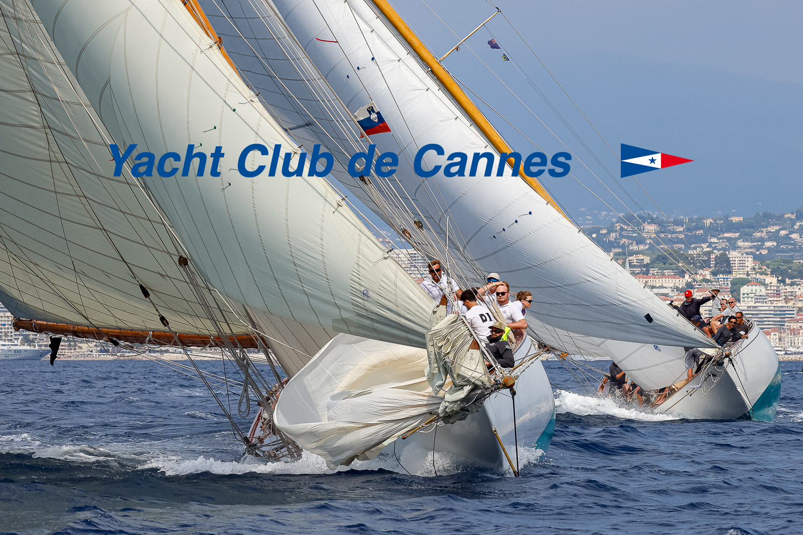 Régates Royales 2021