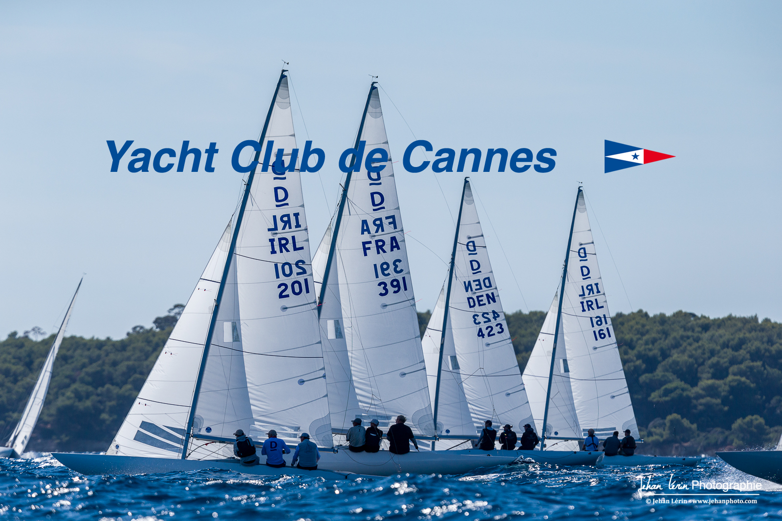 Régates Royales RR2022 Régates Royales RR2022