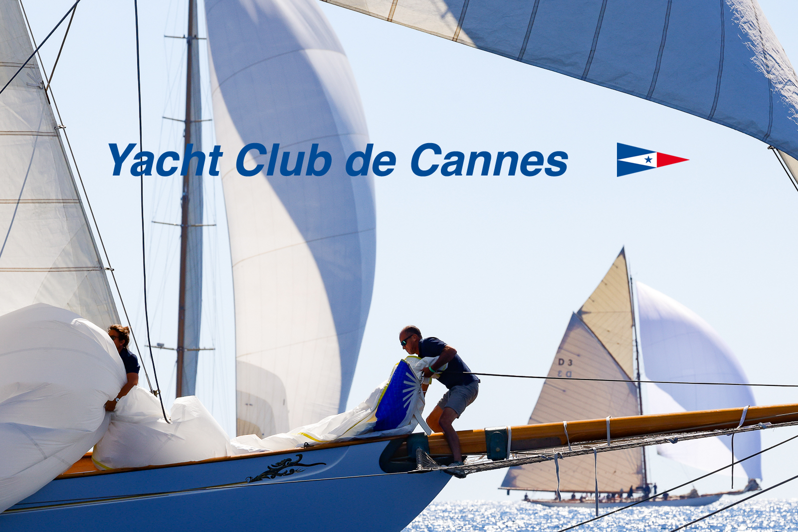 Régates Royales 2021