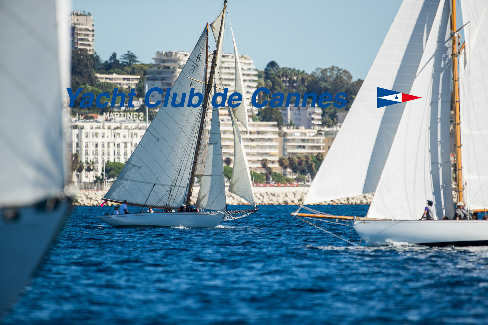 Régates Royales 2020
