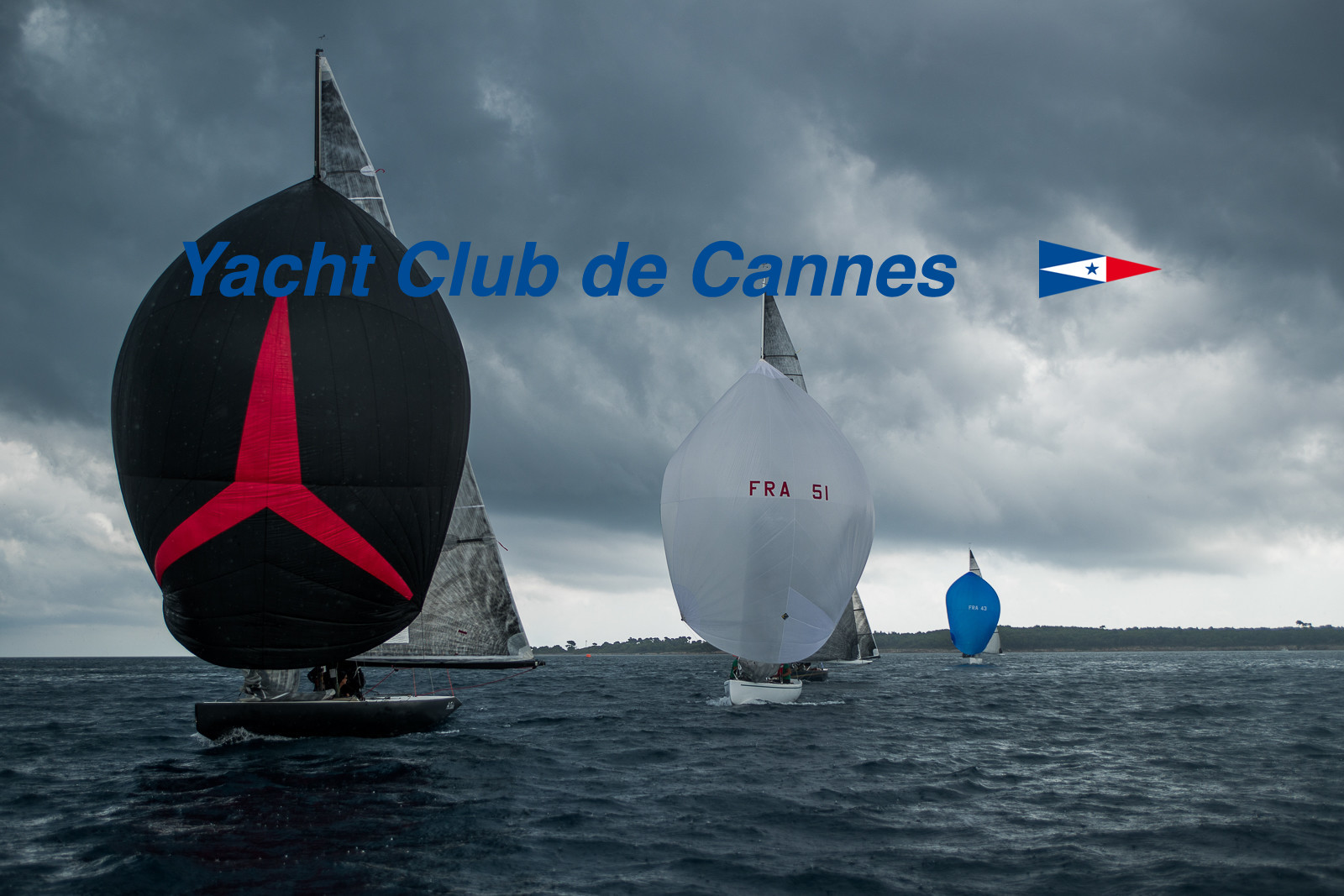 Régates Royales 2020