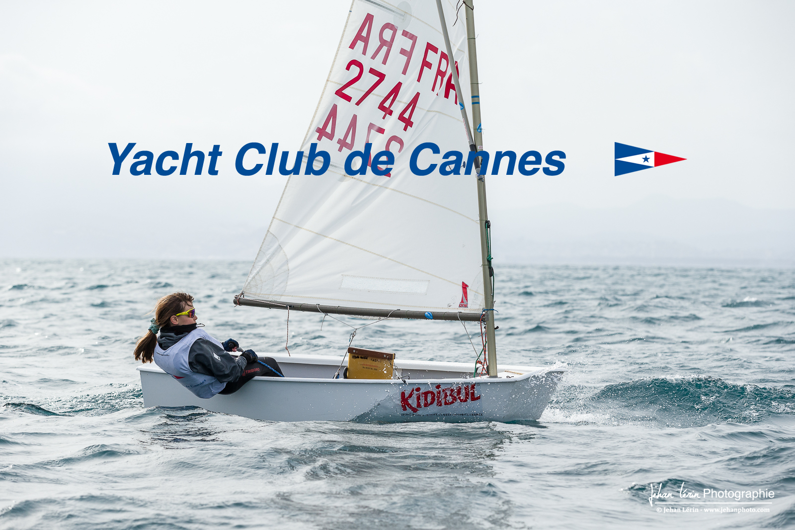 Entraînement Opti dans le medium et la brise