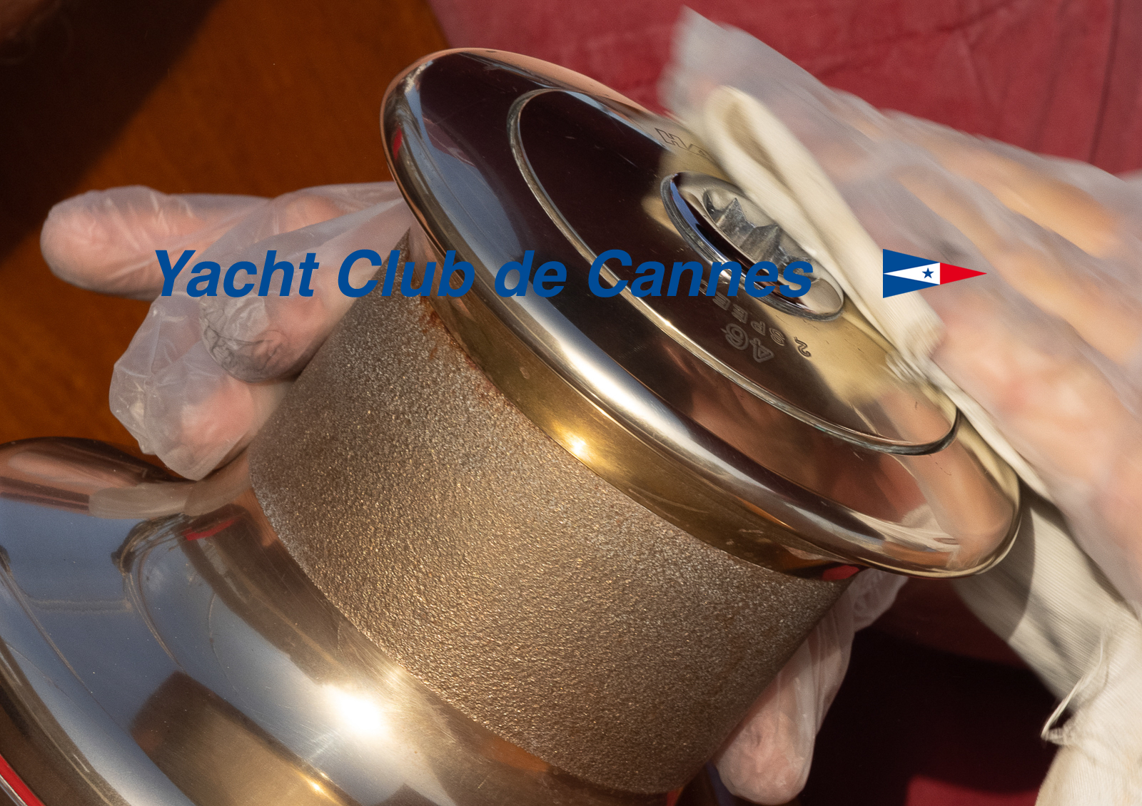 Régates Royales 2021