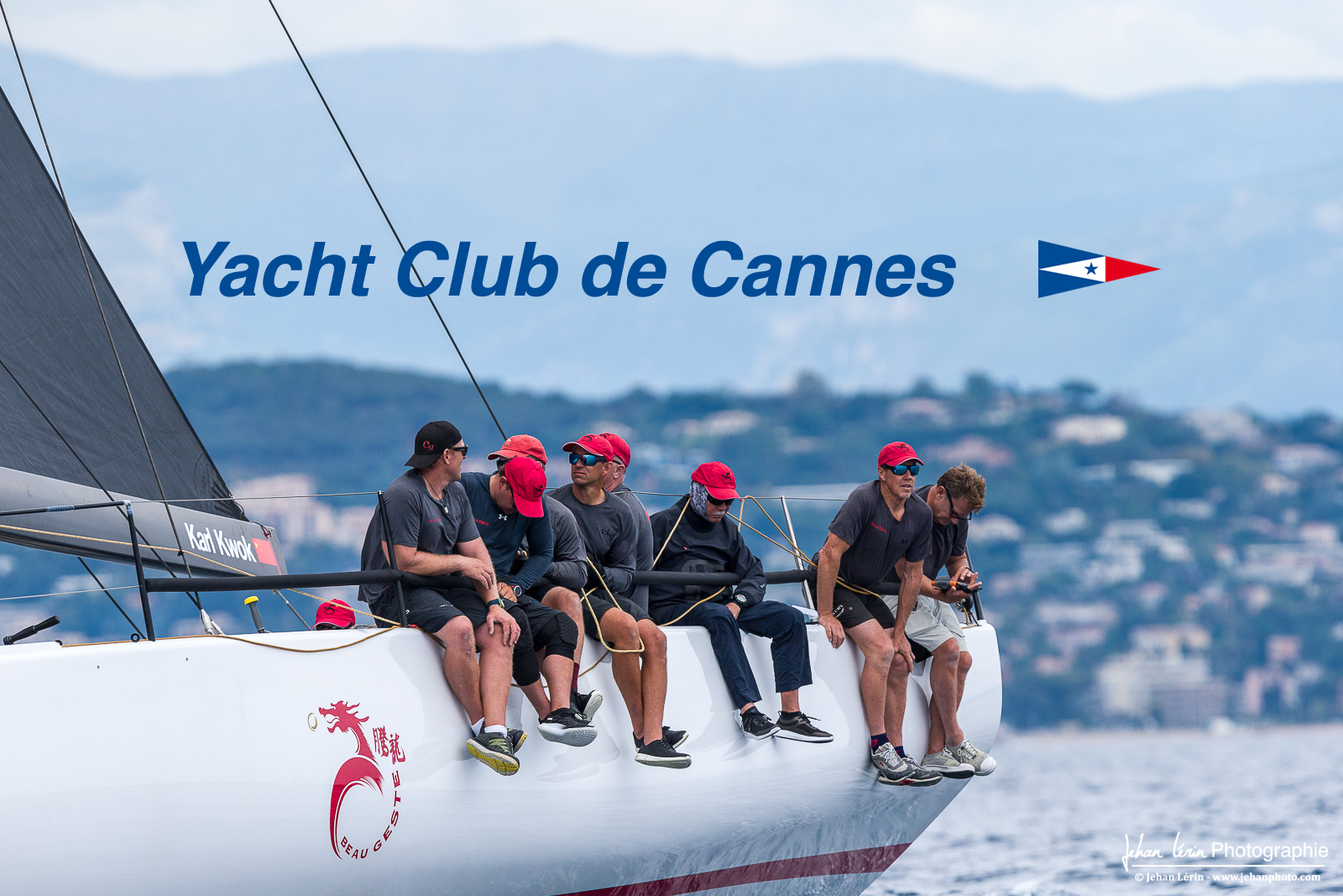 Championnat d Europe IRC 2023 - IRC European Championship 2023