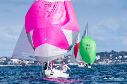 Cannes Dragon Grand Prix 2022