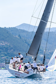 Championnat d Europe IRC 2023 - IRC European Championship 2023