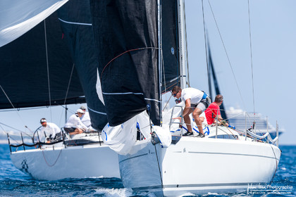 Championnat d Europe IRC 2023 - IRC European Championship 2023