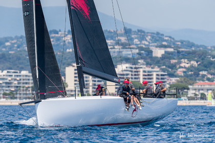 Championnat d Europe IRC 2023 - IRC European Championship 2023