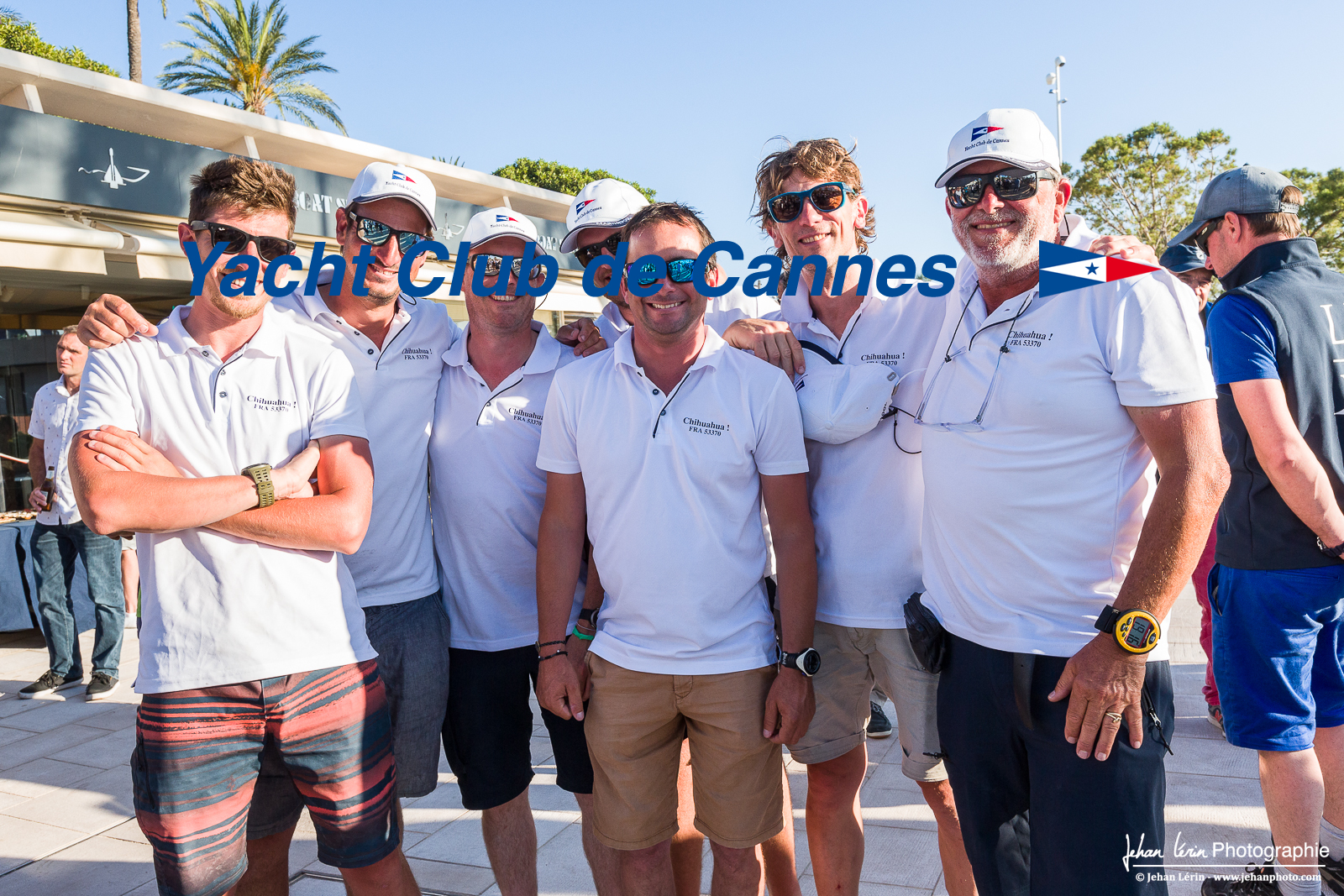 Championnat d Europe IRC 2023 - IRC European Championship 2023