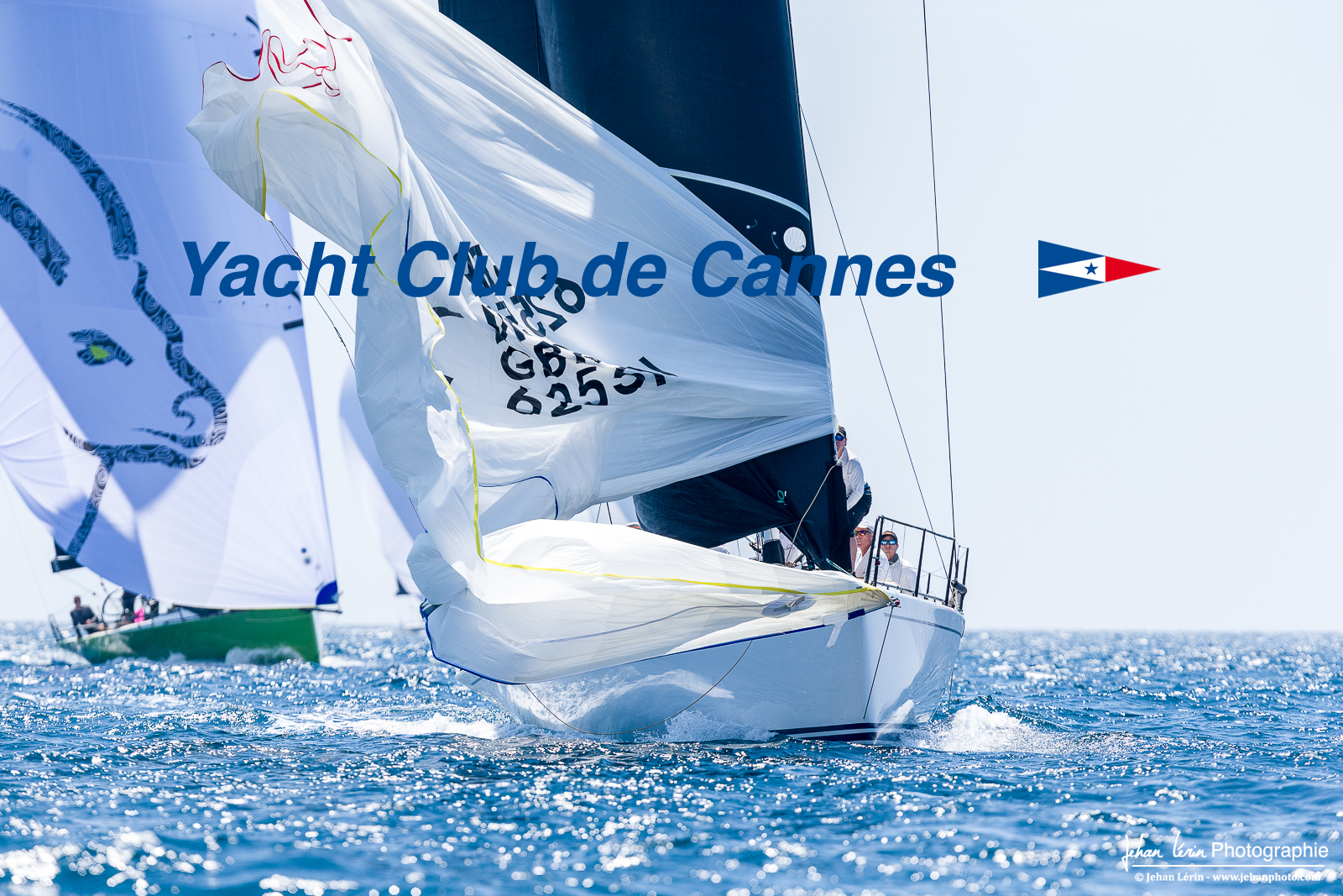 Championnat d Europe IRC 2023 - IRC European Championship 2023