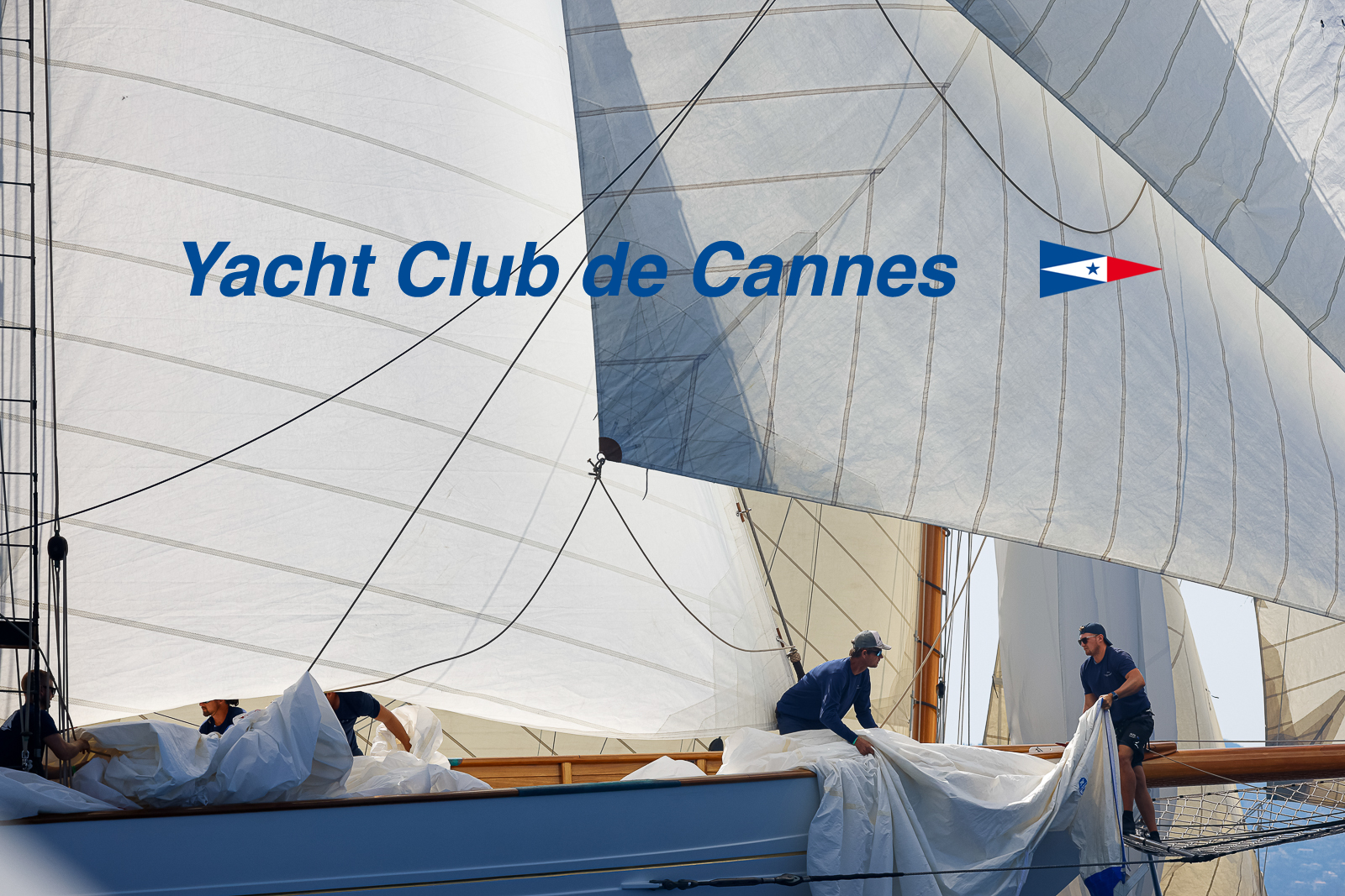 Régates Royales 2021