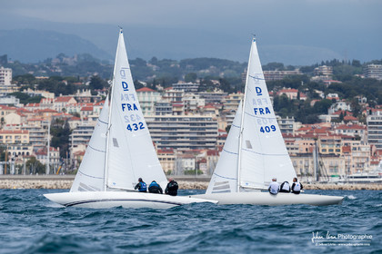 Semaine Internationale de Cannes de Dragon 2022