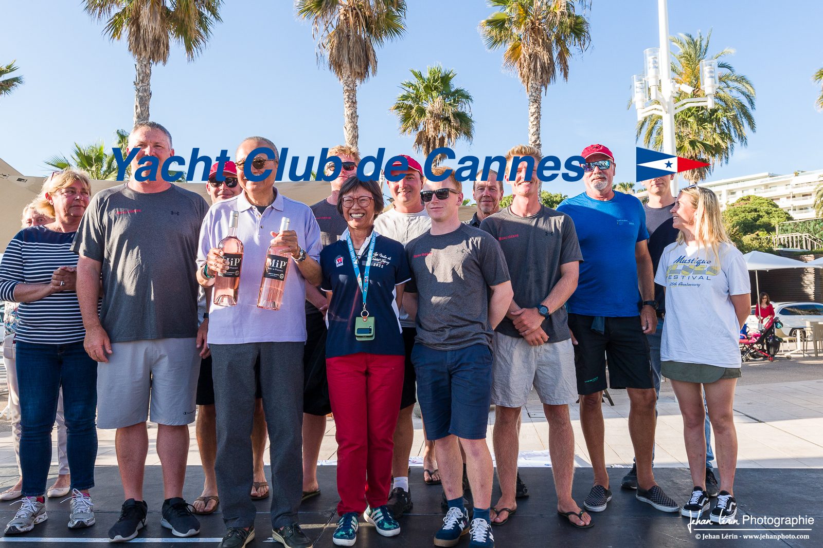 Championnat d Europe IRC 2023 - IRC European Championship 2023