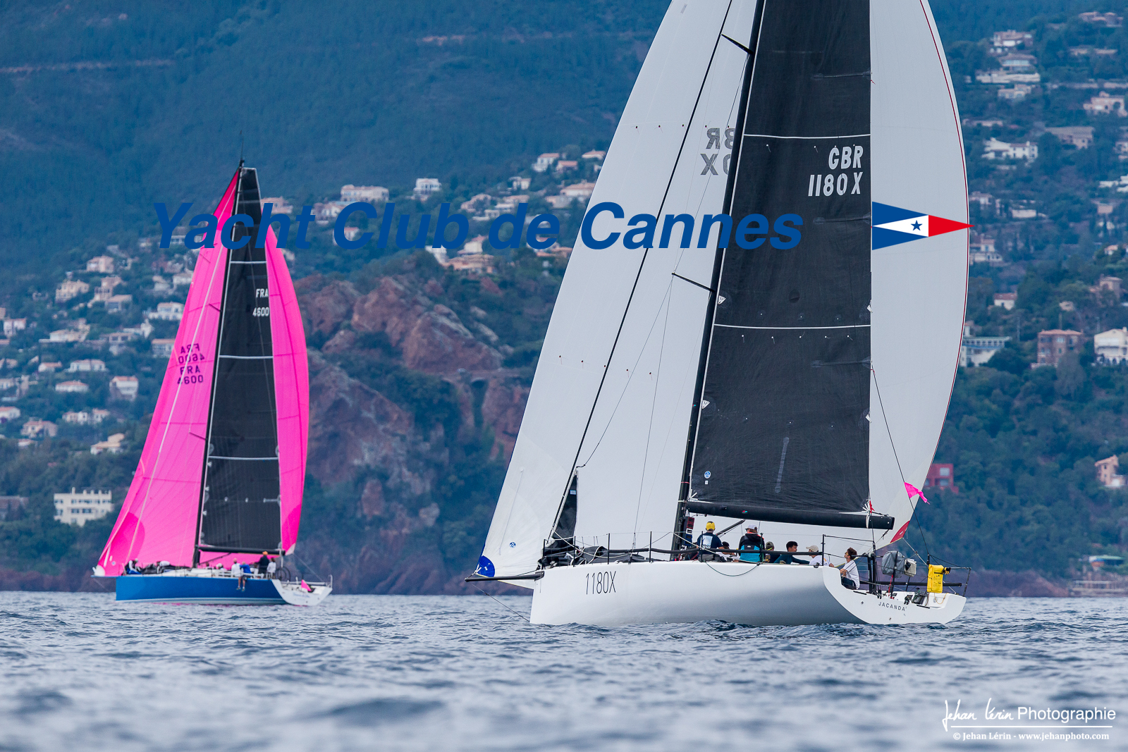Championnat d Europe IRC 2023 - IRC European Championship 2023