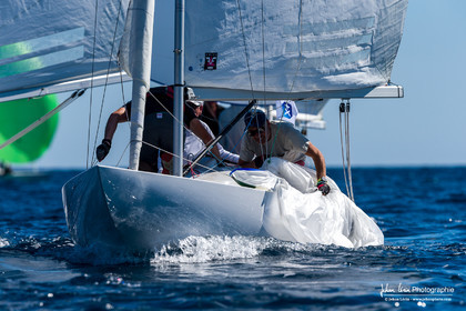 Régates Royales 2021