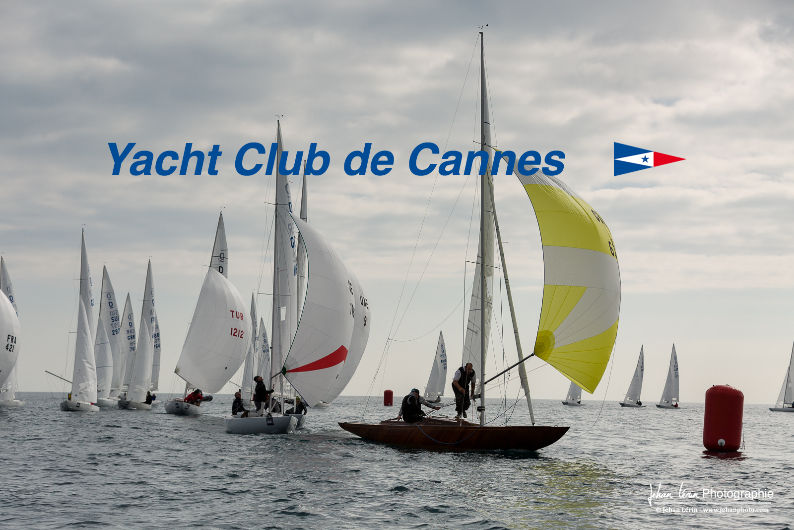 Cannes Dragon Grand Prix 2017