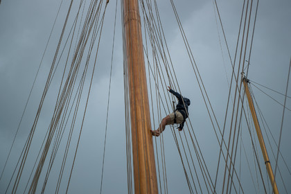 Régates Royales 2020