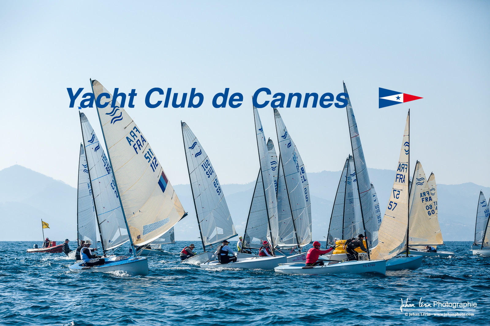 Semaine Internationale de Cannes de Finn 2023