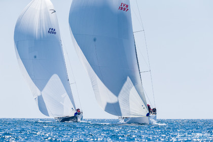 Championnat d Europe IRC 2023 - IRC European Championship 2023