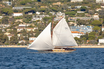 Régates Royales 2020