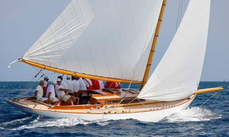 Régates Royales 2021