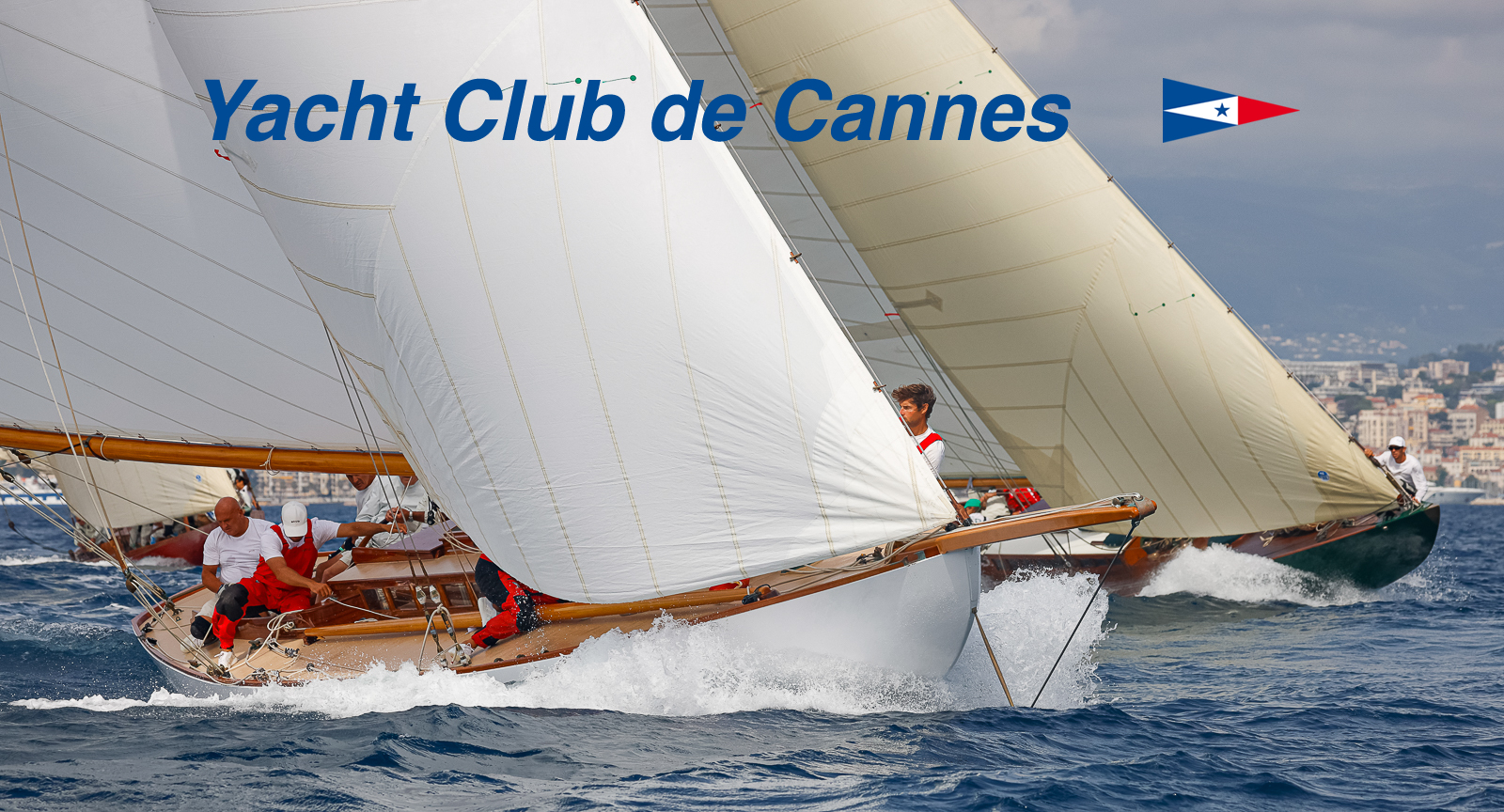 Régates Royales 2021